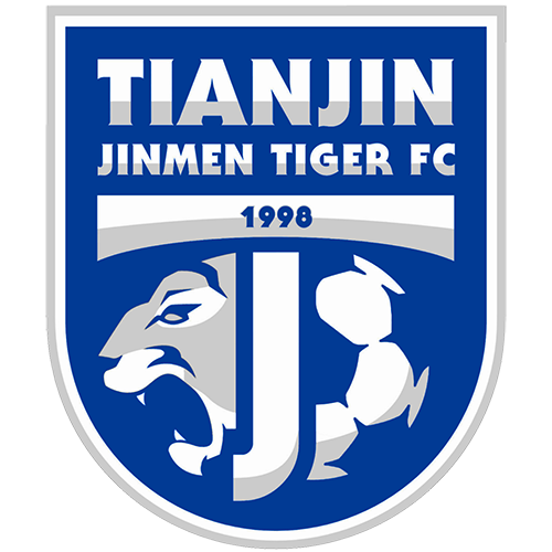 Qingdao Hainiu vs Tianjin Teda Prediction: The Tigers Are Too Strong For The Home Team