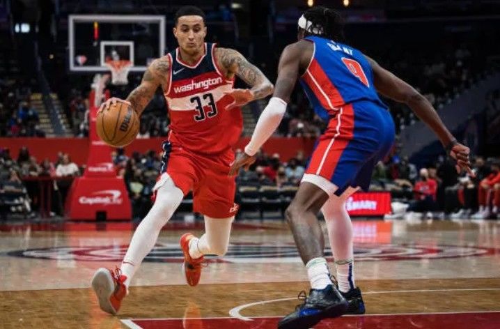 Washington Wizards vs Detroit Pistons Prediction, Betting Tips & Odds │2 MARCH, 2022