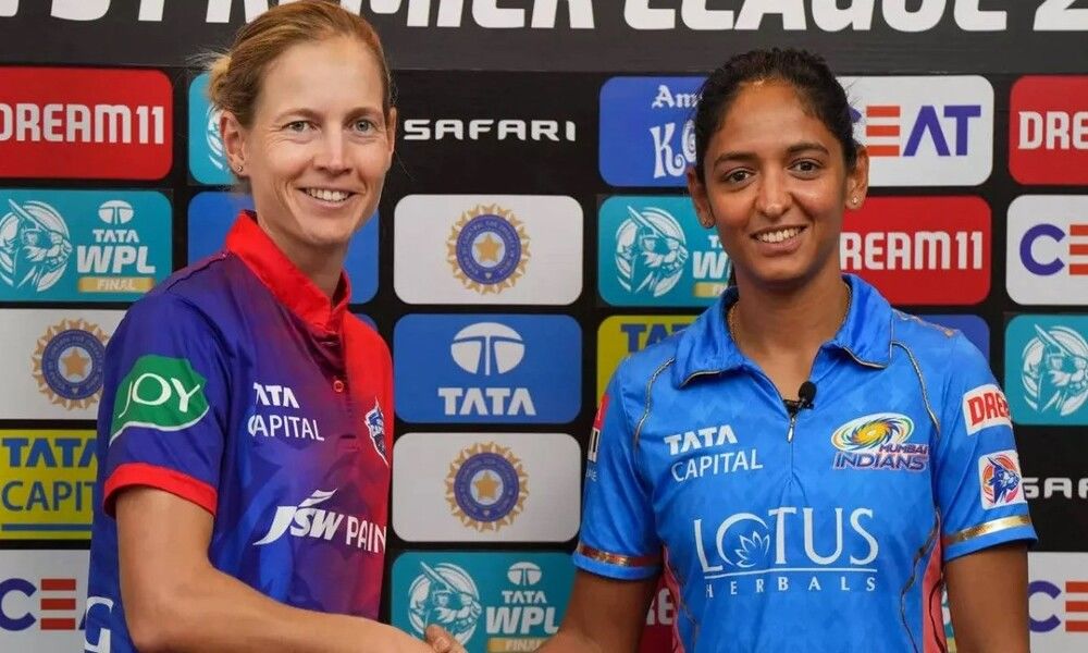 Delhi Capitals Women vs Mumbai Indians Women Prediction, Betting Tips & Odds │5 March, 2024