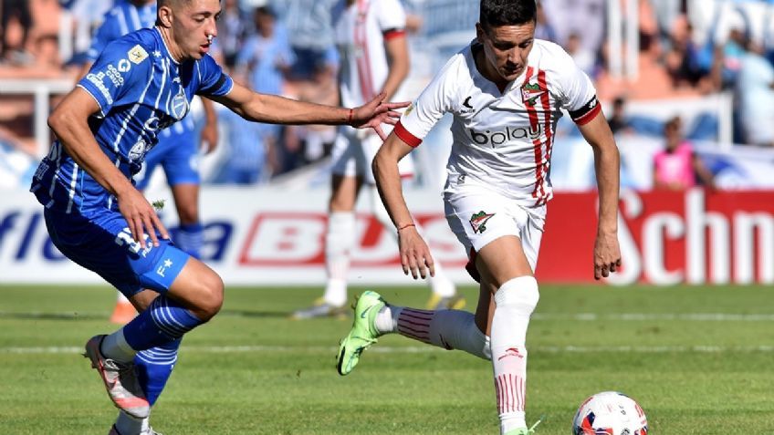 Estudiantes de La Plata vs Godoy Cruz Prediction, Betting Tips & Odds │22 OCTOBER, 2022