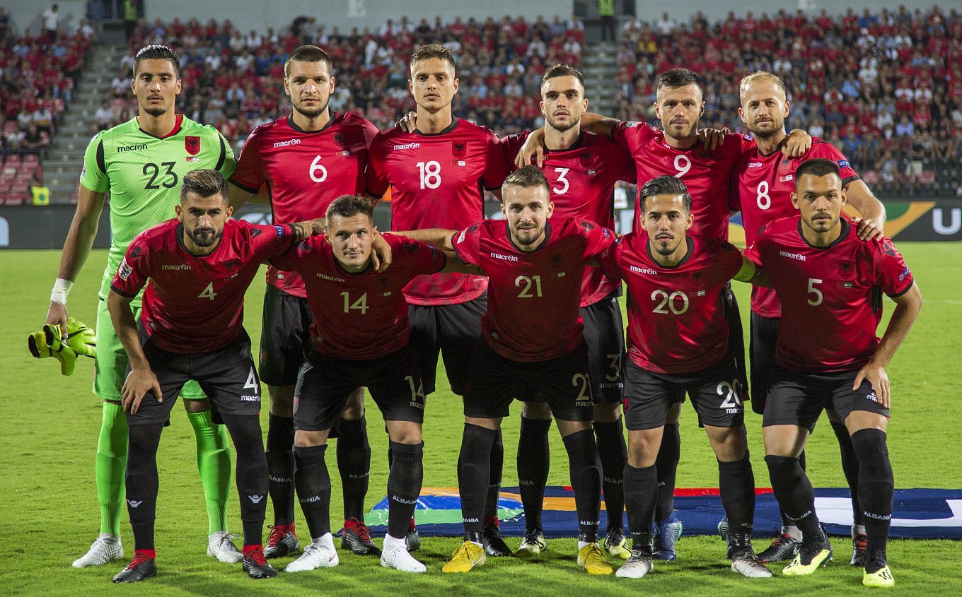 Islandia vs Albania Pronóstico, Apuestas y Cuotas │06 de junio de 2022