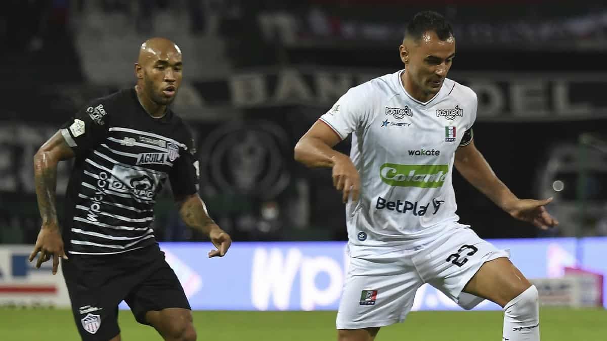 Junior FC vs Once Caldas Prediction, Betting Tips & Odds │08 AUG, 2022
