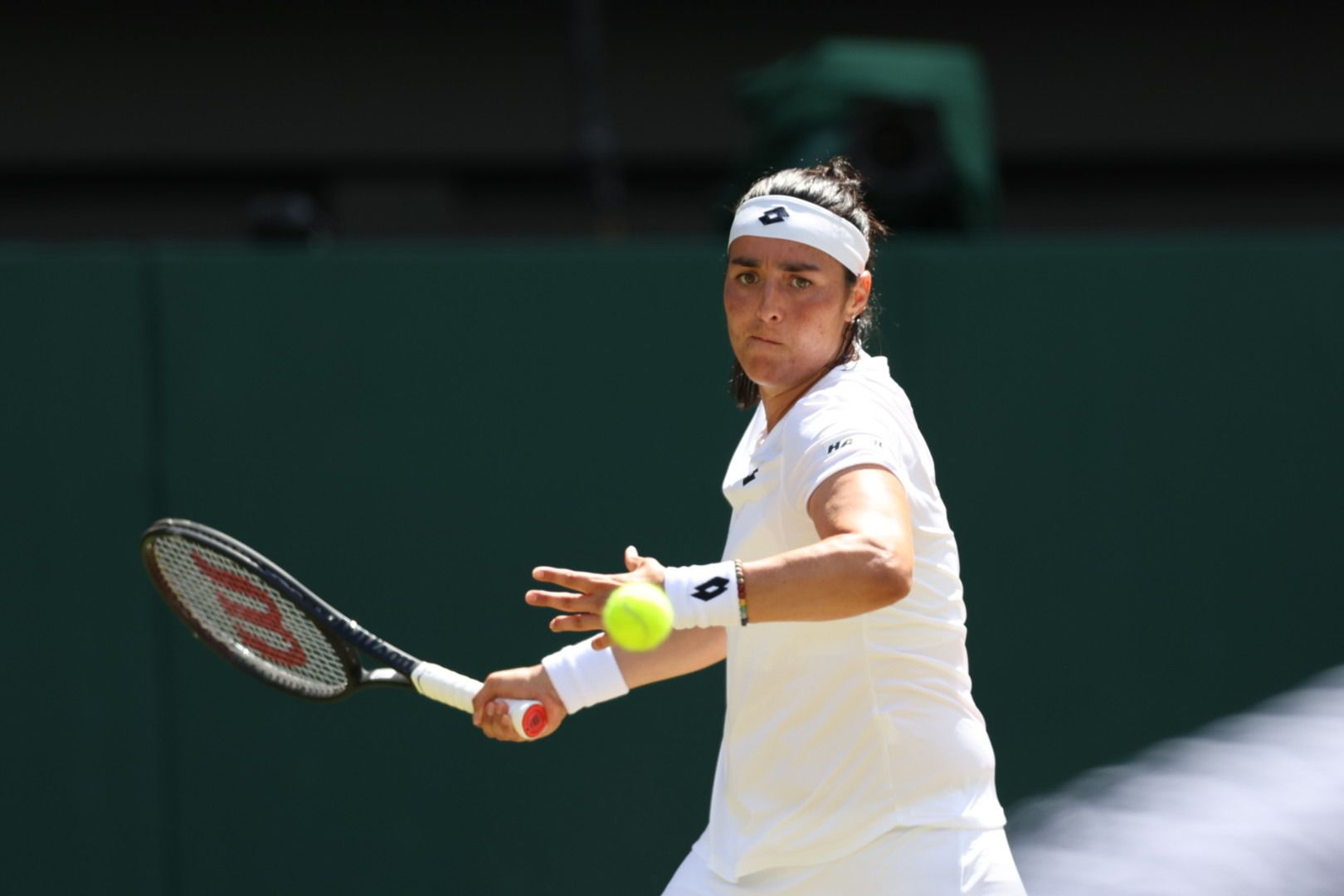 How to watch for free Elena Rybakina vs Ons Jabeur Wimbledon 2022 and on TV, @04:00 PM