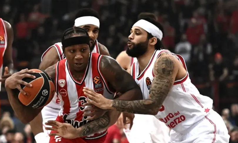 Valencia vs Olympiacos Prediction, Betting Tips & Odds │8 FEBRUARY, 2024