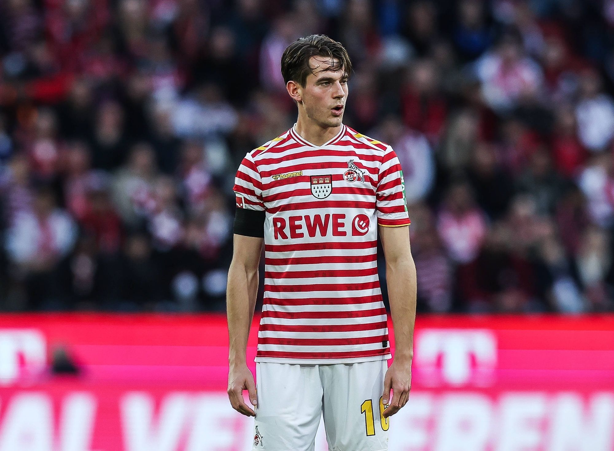 Borussia Monchengladbach vs 1. FC Koln: Prediction for the Match on November 08, 2025