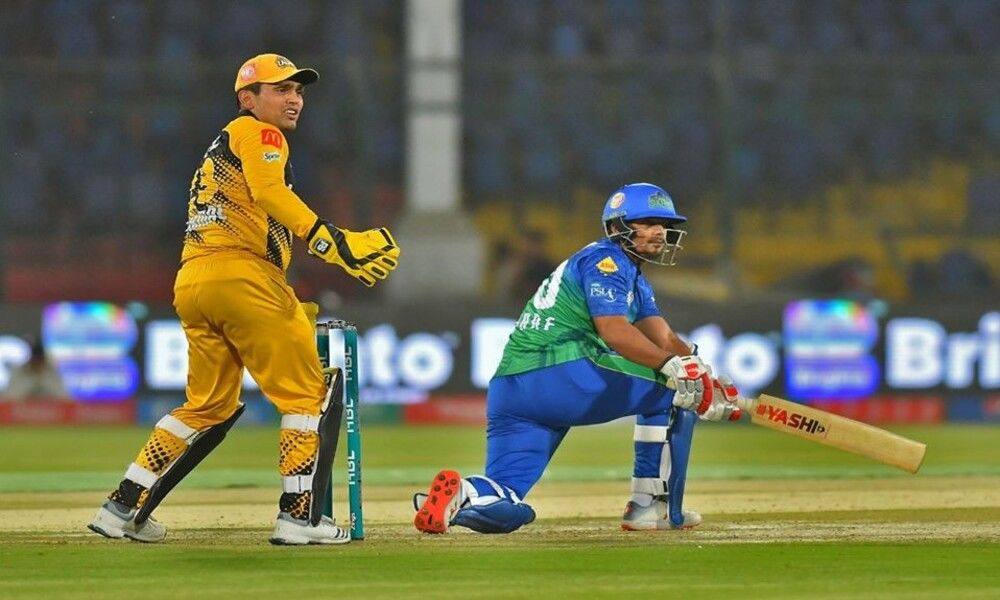 Multan Sultans vs Peshawar Zalmi Prediction, Betting Tips & Odds │23 February, 2024 