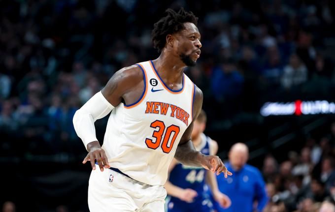 Atlanta Hawks vs New York Knicks. Pronostico, Apuestas y Cuotas│16 de febrero de 2023  