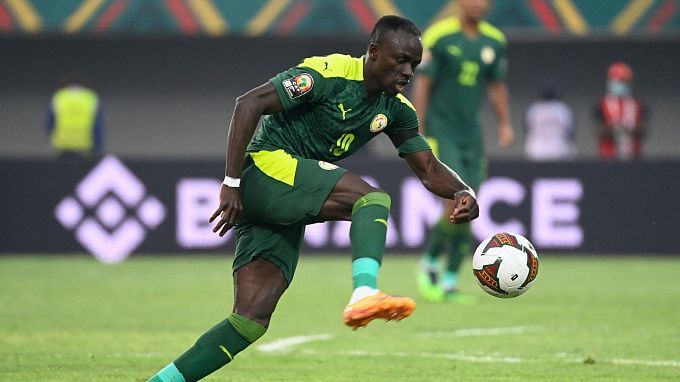 Senegal vs Benin Prediction, Betting Tips & Odds │4 JUNE, 2022