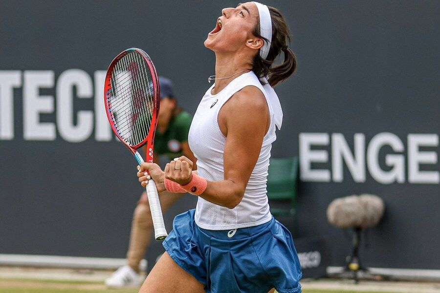 Bianca Andreescu vs Caroline Garcia Prediction, Betting Tips & Odds │25 JUNE, 2022