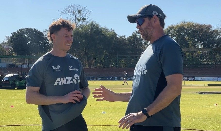 2nd Test Preview | Injuries Mount as New Zealand Aim for Unbeaten Tour Finish 