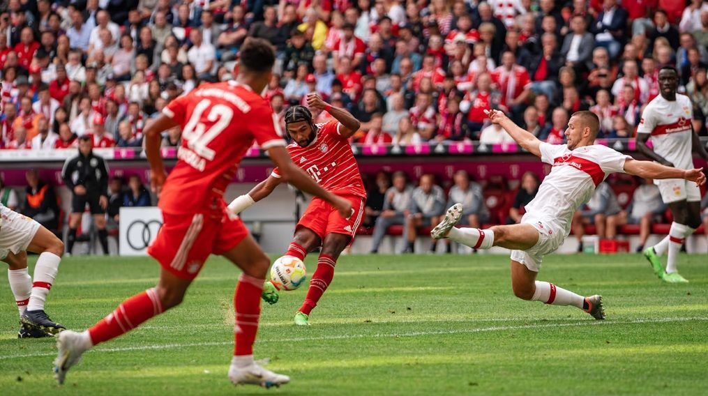 Augsburgo vs. Bayern Munich. Pronóstico, Apuestas y Cuotas | 17 de septiembre de 2022