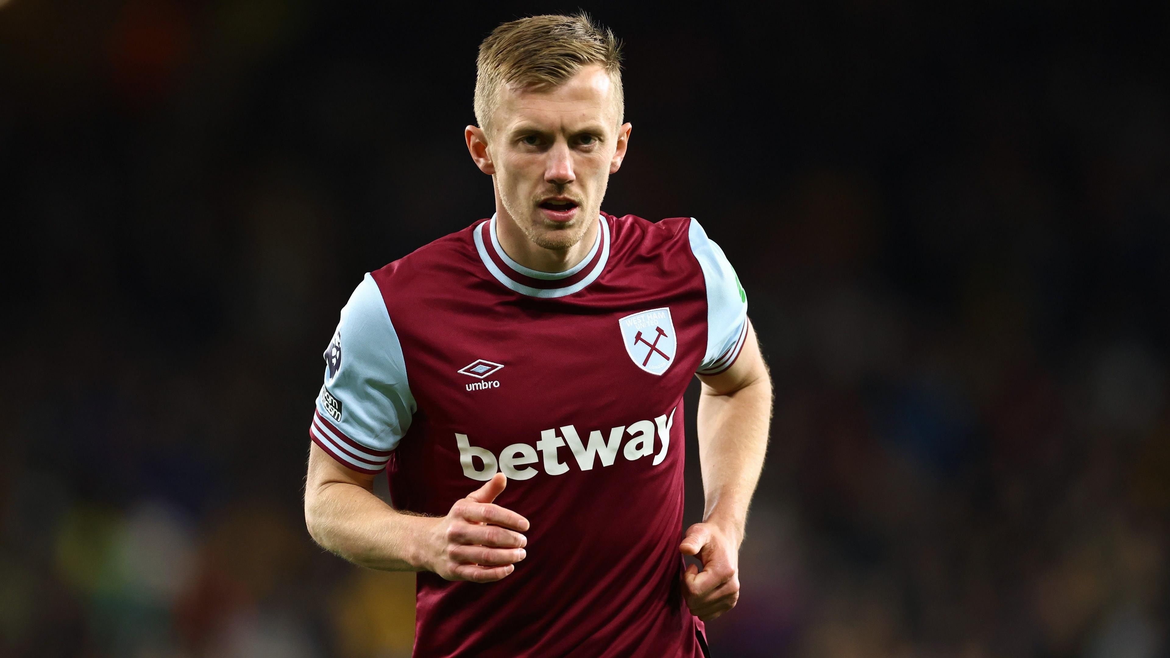 Football Insider: West Ham Not Counting on Ward-Prowse