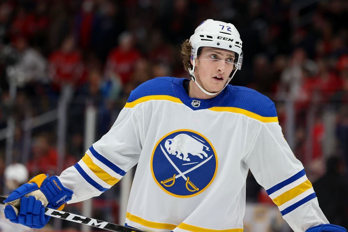 Buffalo Sabres vs Philadelphia Flyers Prediction, Betting Tips & Odds │10 JANUARY, 2023