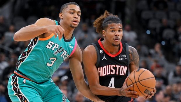 Houston Rockets vs San Antonio Spurs Prediction, Betting Tips & Odds │20 DECEMBER, 2022