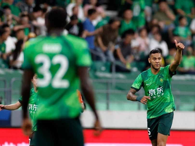 Beijing Guoan FC vs Chengdu Rongcheng FC Prediction, Betting Tips & Odds | 29 OCTOBER, 2023