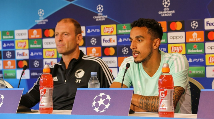 Copenhagen vs Trabzonspor Prediction, Betting Tips & Odds │16 AUGUST, 2022