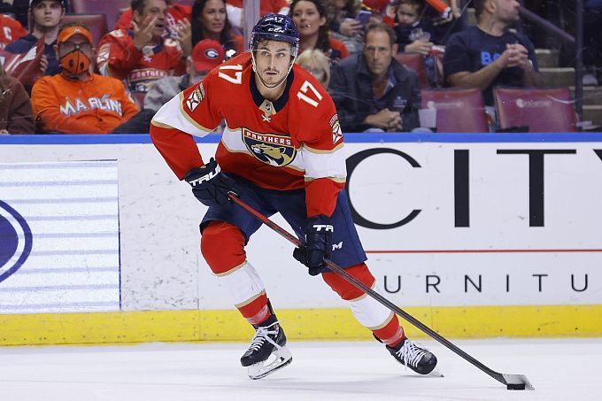 Florida Panthers vs Detroit Red Wings Prediction, Betting Tips & Odds │6 MARCH, 2022