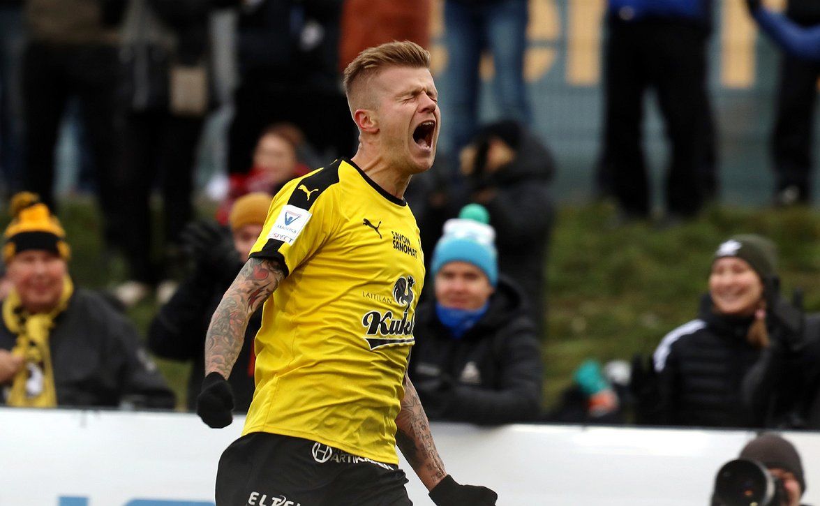 KuPS vs Helsinki IFK Prediction, Betting Tips & Odds │24 JULY, 2022