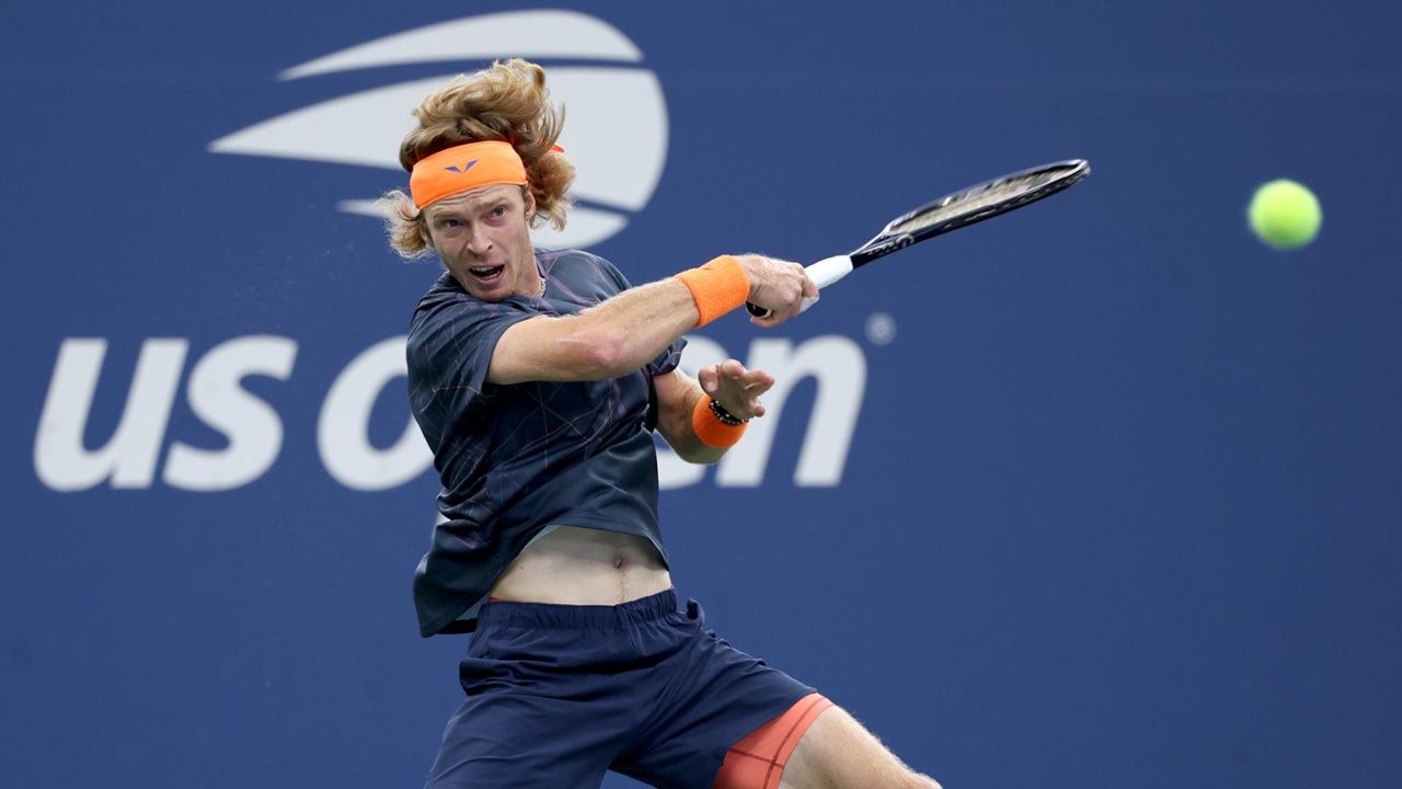 Andrey Rublev vs. Cameron Norrie. Pronóstico, Apuestas y Cuotas | 29 de septiembre de 2023
