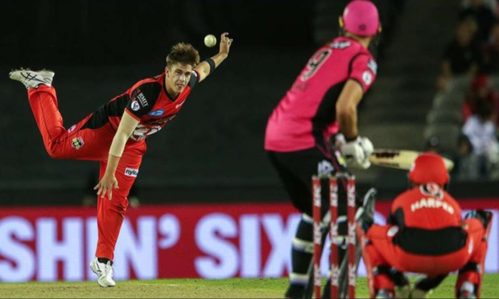 Sydney Sixers vs Melbourne Renegades Prediction, Betting Tips & Odds │8 December, 2023  