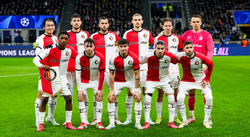 Feyenoord vs Wolfsburg: Prediction for the Match on August 2, 2025