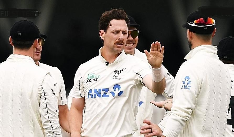 PREVIEW: West Indies, New Zealand Have All to Play for in Series Finale