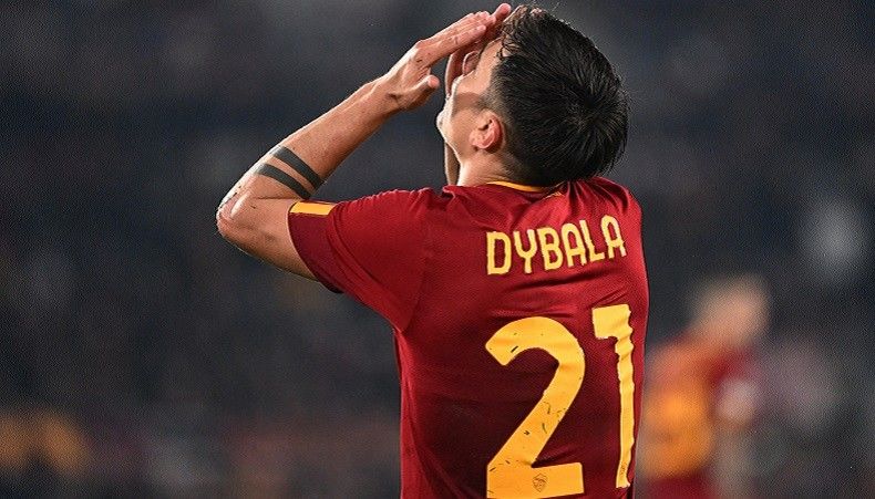 La Roma le ofreció a Paulo Dybala hasta 6 millones de euros con tal de evitar su salida