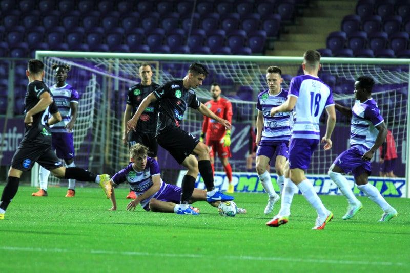 Puskás vs Újpest FC Prediction, Betting Tips and Odds | 19 MARCH 2023