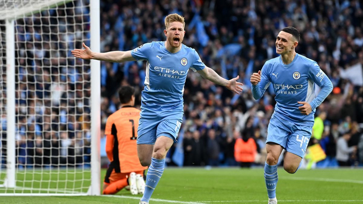 West Ham vs Manchester City Match Preview, Where to Watch, Odds and Lineups | May 15