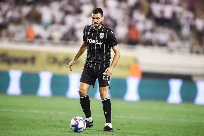 PAOK vs Hearts Prediction, Betting Tips and Odds | 31 AUGUST, 2023