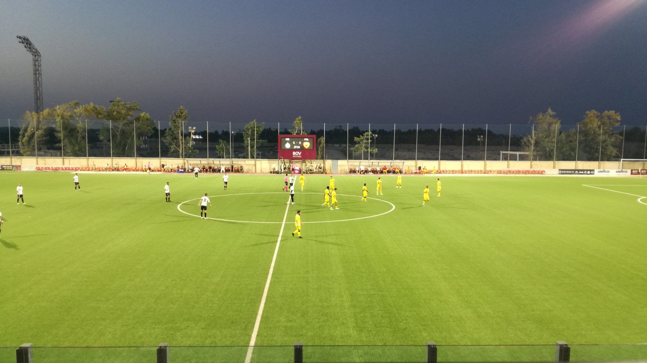 San Giovanni vs Folgore, Betting Tips & Odds │18 FEBRUARY, 2023