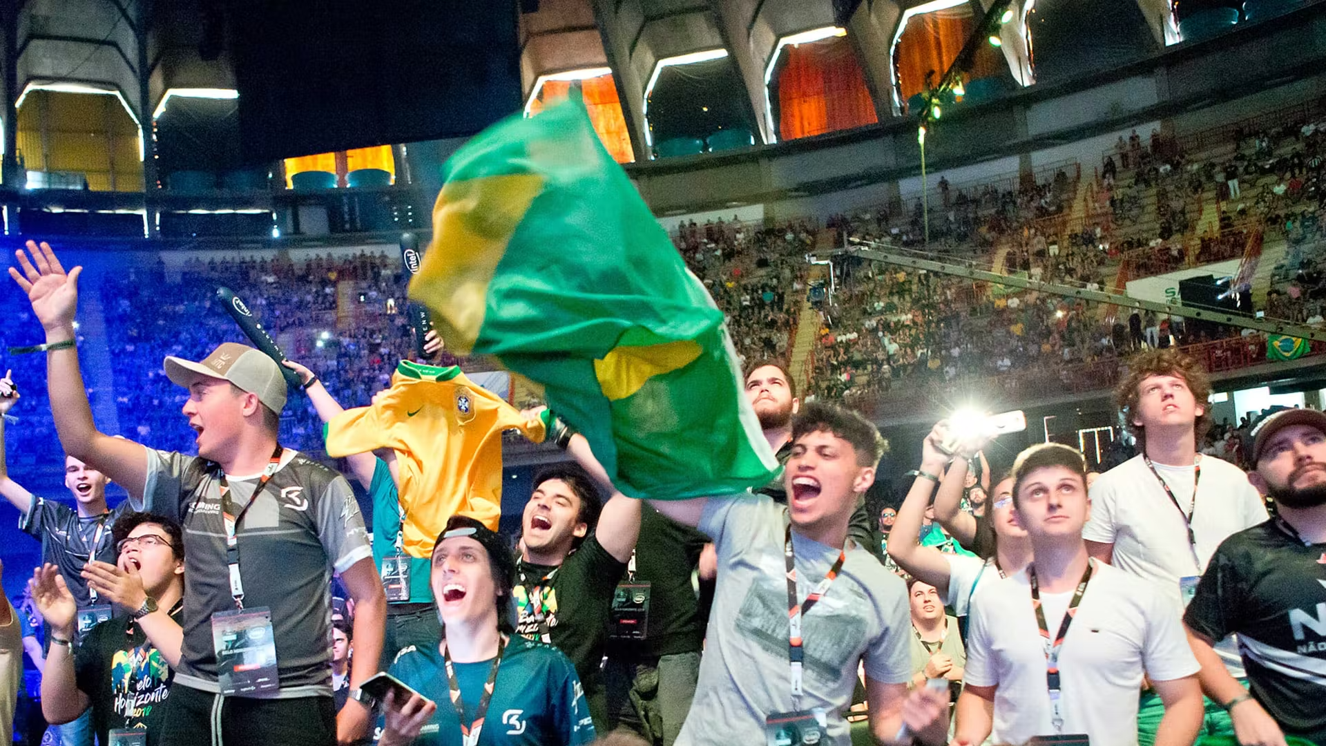 Third round Legends IEM Rio Major 2022 schedule announced
