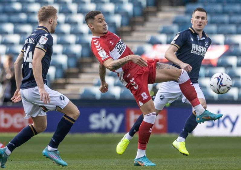 Millwall vs Middlesbrough Prediction, Betting Tips & Odds │8 OCTOBER, 2022