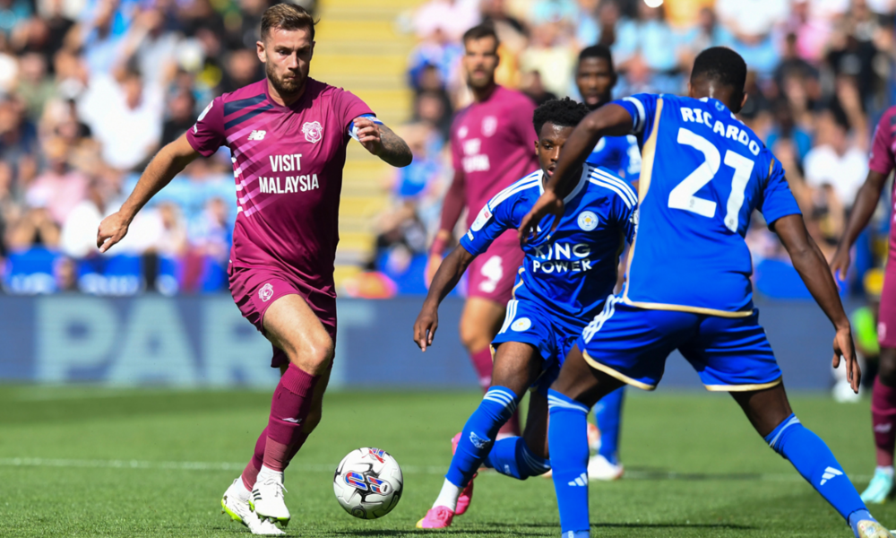 Cardiff City vs Leicester City Prediction, Betting Tips & Odds │29 December, 2023 