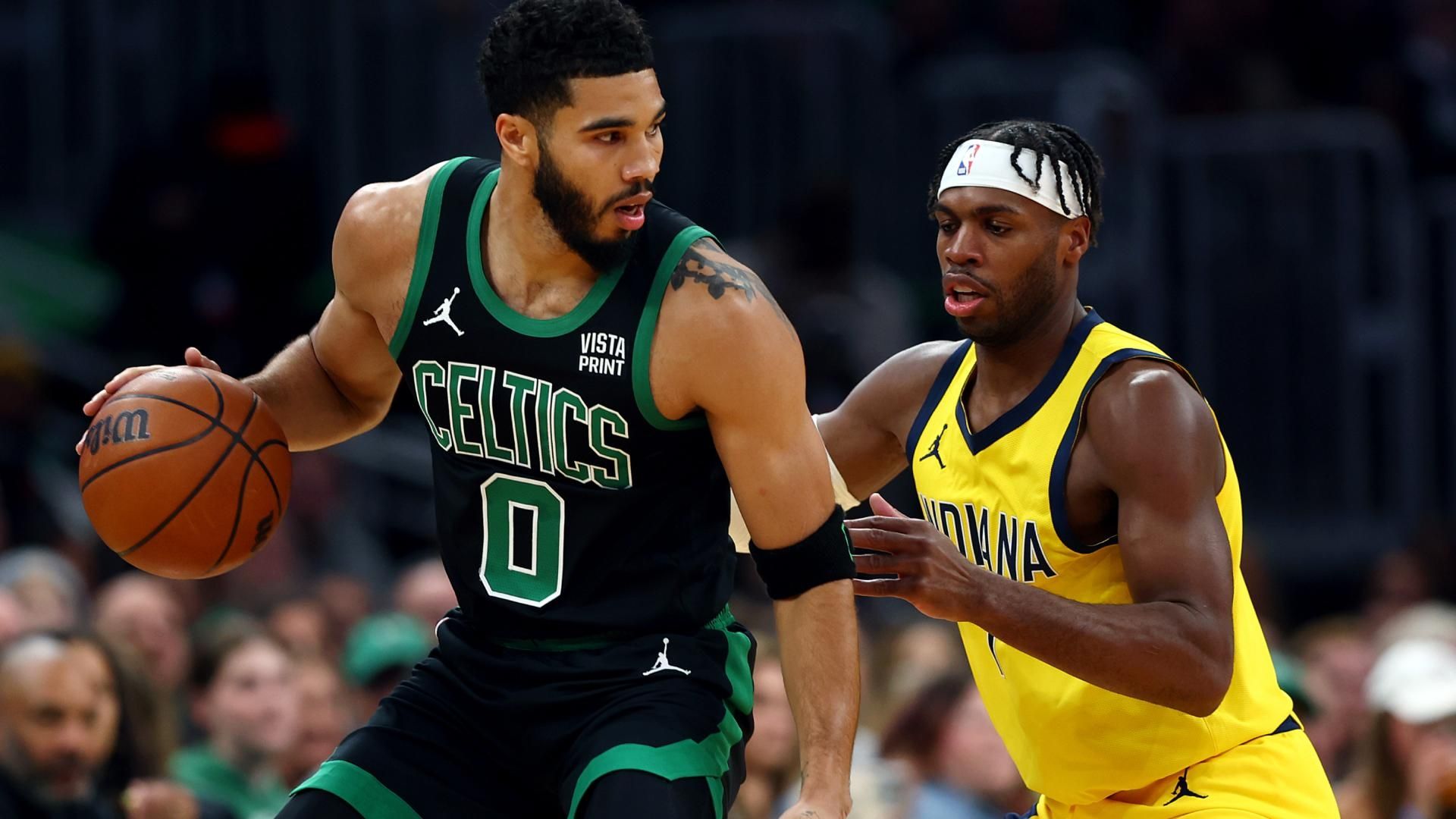 Indiana Pacers vs. Boston Celtics: Preview, Where to Watch and Betting Odds