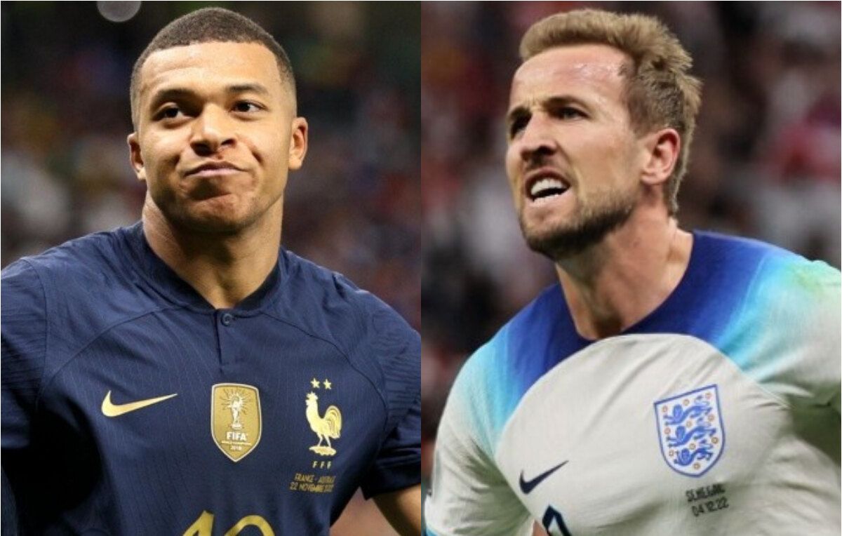 Inglaterra vs. Francia. Pronostico, Apuestas y Cuotas│10 de diciembre de 2022