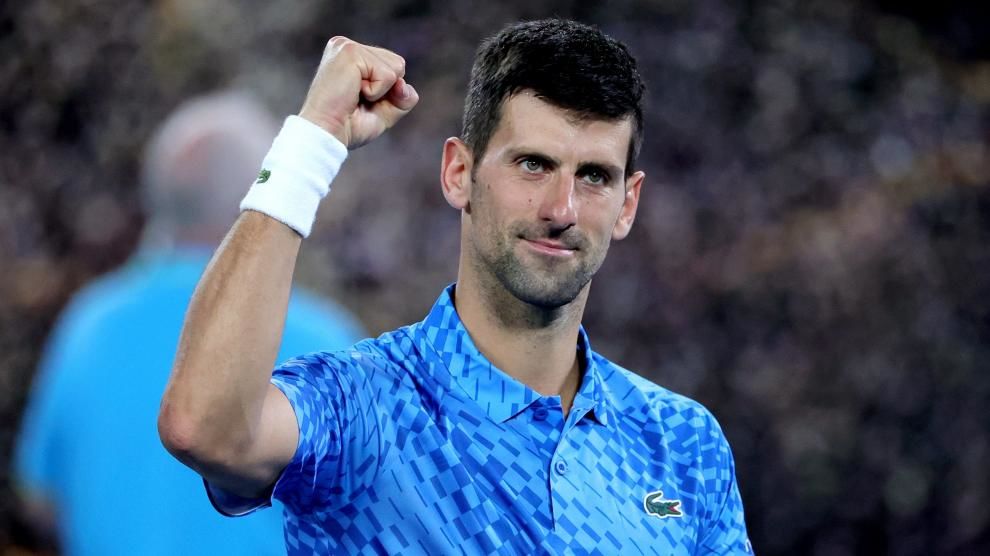Abierto de Australia: Novak Djokovic ya conoce sus posibles rivales 