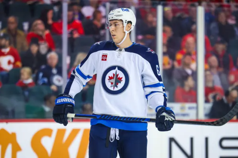 San Jose Sharks vs Winnipeg Jets Prediction, Betting Tips & Odds │12 DECEMBER, 2023