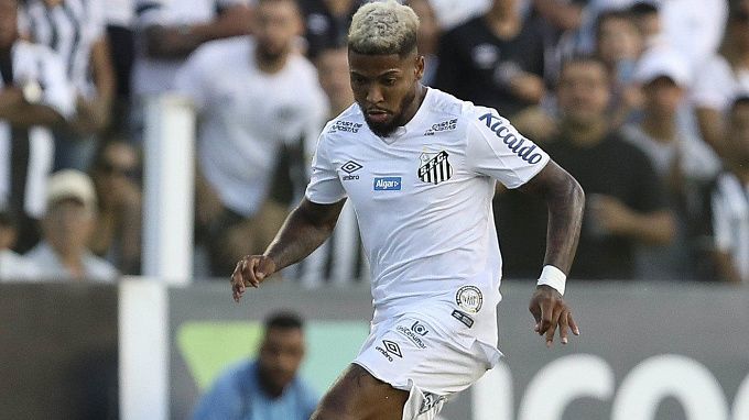Santos vs Athletico Paranaense, Betting Tips & Odds│7 JULY, 2021