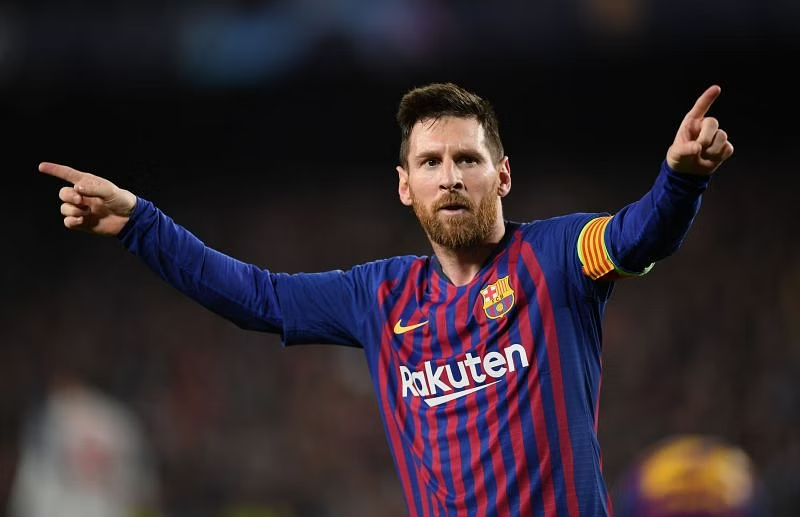 Messi Says not all Barcelona Leaders Wanted Him Back
