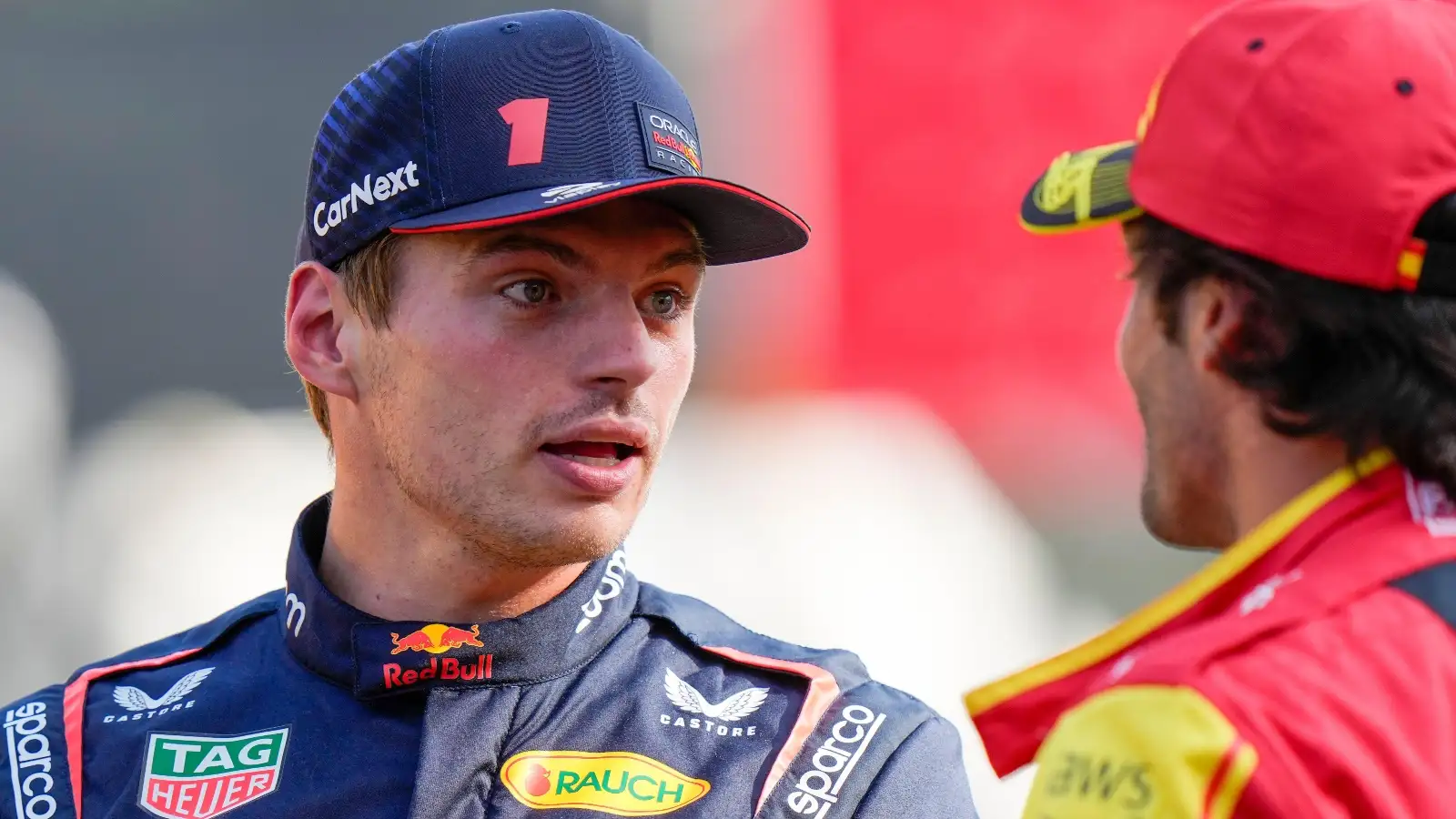 Verstappen Ready To Leave Red Bull If Consultant Is Fired