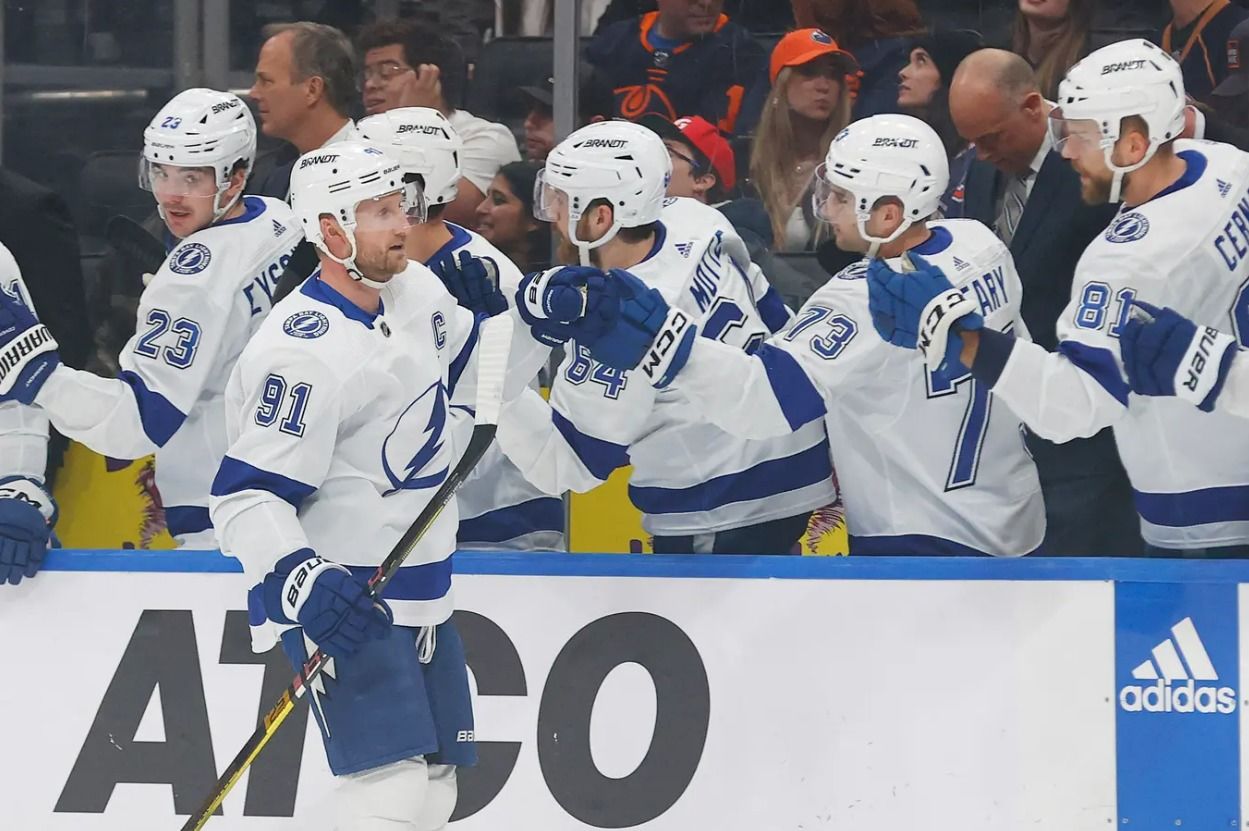 Calgary Flames vs Tampa Bay Lightning Prediction, Betting Tips & Oddsmakers │17 DECEMBER, 2023