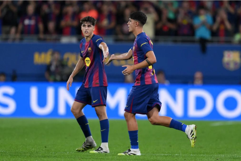 Oviedo vs Barcelona: Prediction for the Match on September 25, 2025