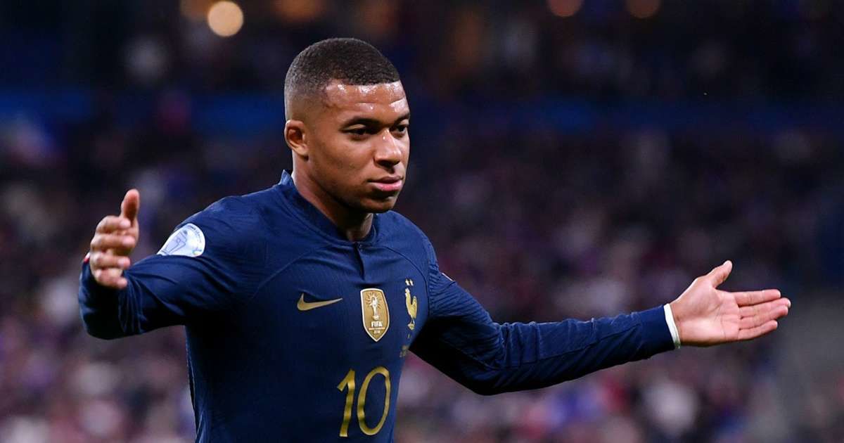 El PSG sí estaría interesado en vender a Kylian Mbappé