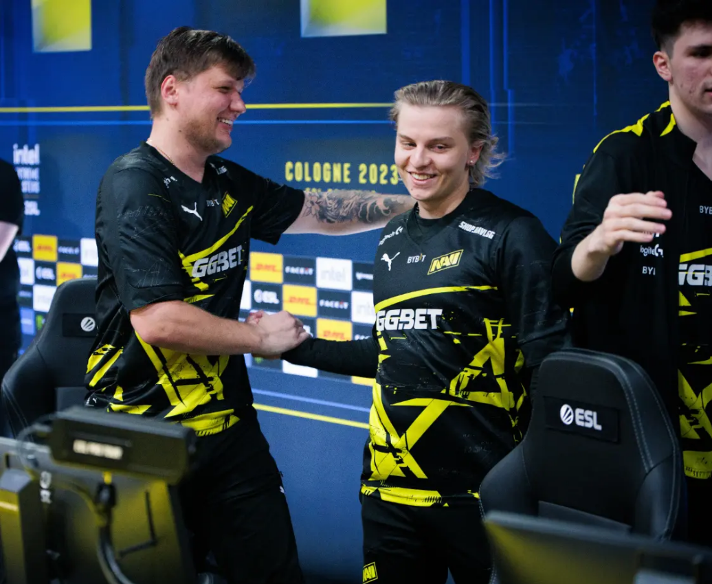 Natus Vincere vs FURIA Esports Prediction, Betting Tips & Odds │16 AUGUST , 2023