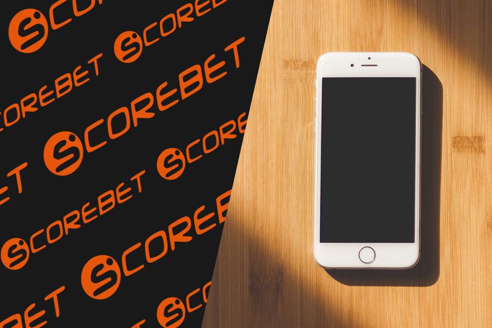 Scorebet South Africa Mobile App