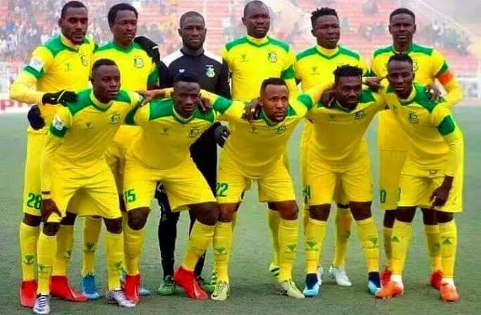 Kano Pillars vs Katsina United Prediction, Betting Tips & Odds │16 APRIL, 2022 