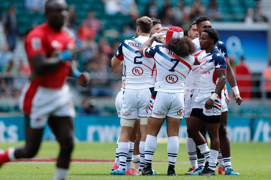 USA 7s vs Portugal 7s Prediction and Bets SVNS USA 03 May 2025