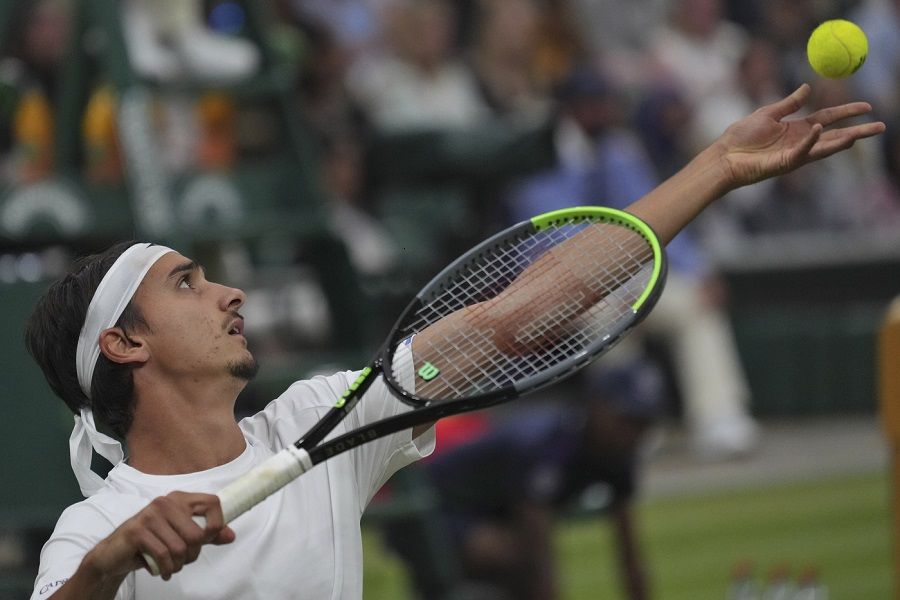 How to watch for free Rafael Nadal vs Lorenzo Sonego Wimbledon 2022 and on TV, @06:00 PM