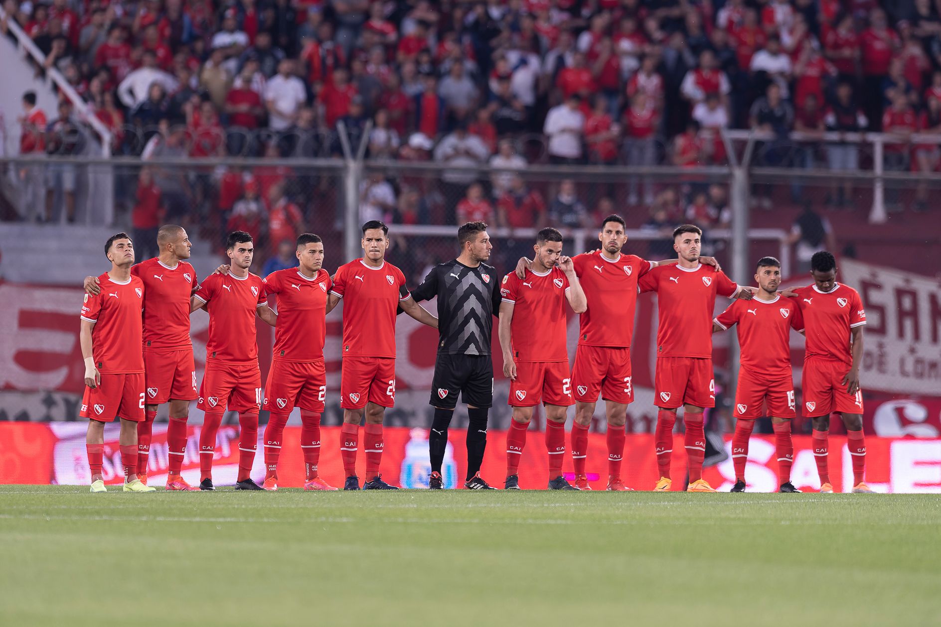 CA Banfield vs CA Independiente Prediction, Betting Tips & Odds │27 FEBRUARY, 2023